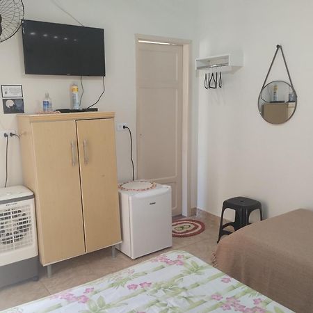 Suite Separada Da Casa Principal Sao Pedro  Eksteriør bilde