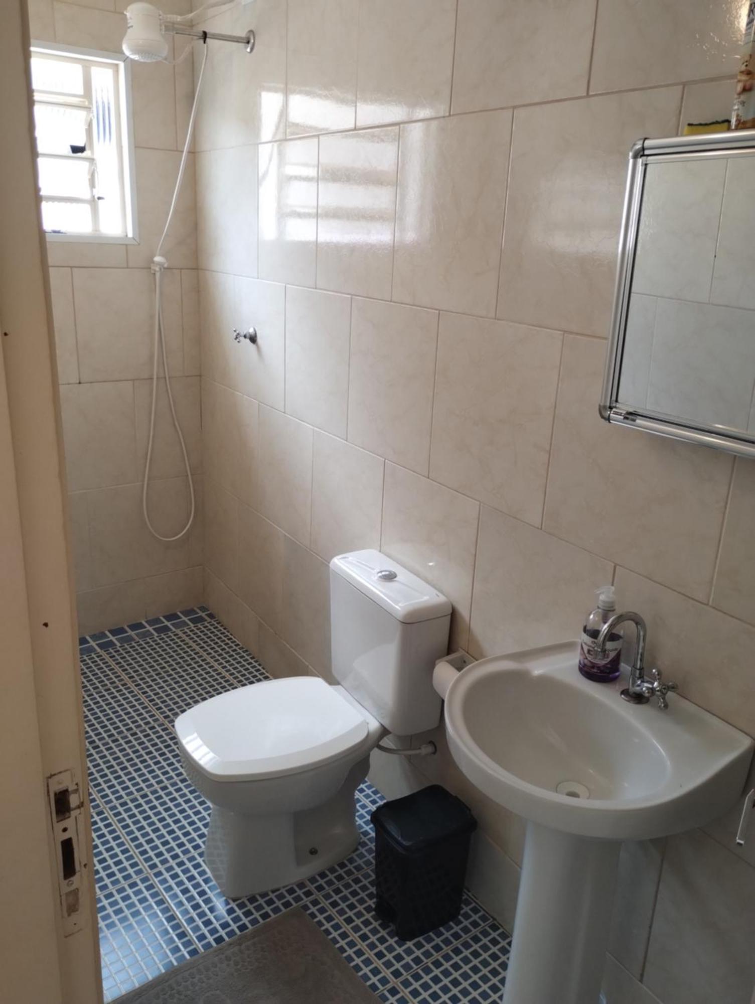 Suite Separada Da Casa Principal Sao Pedro  Eksteriør bilde