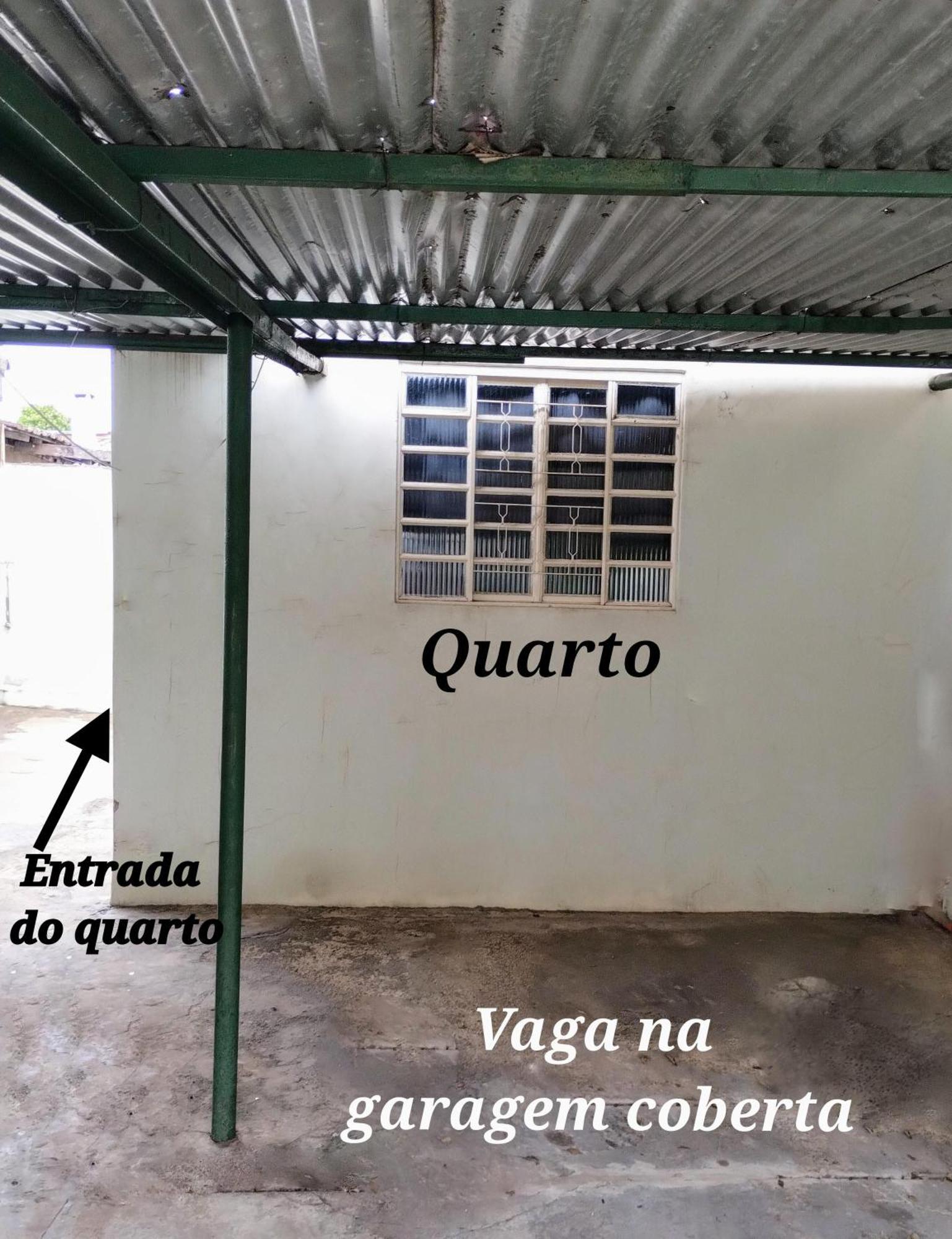 Suite Separada Da Casa Principal Sao Pedro  Eksteriør bilde