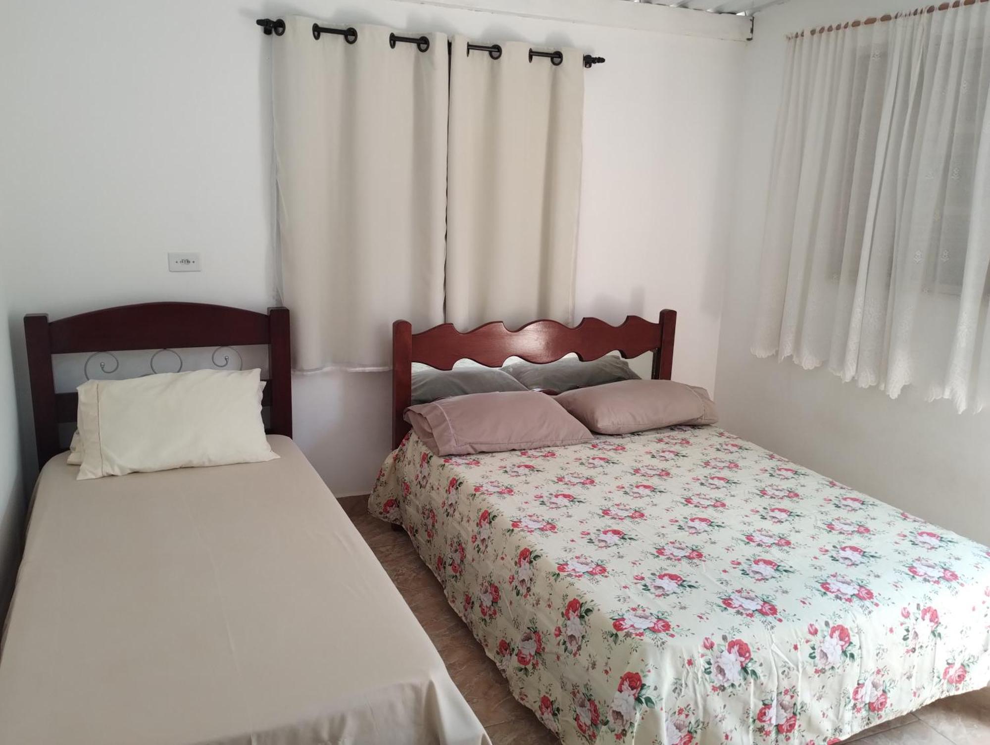 Suite Separada Da Casa Principal Sao Pedro  Eksteriør bilde