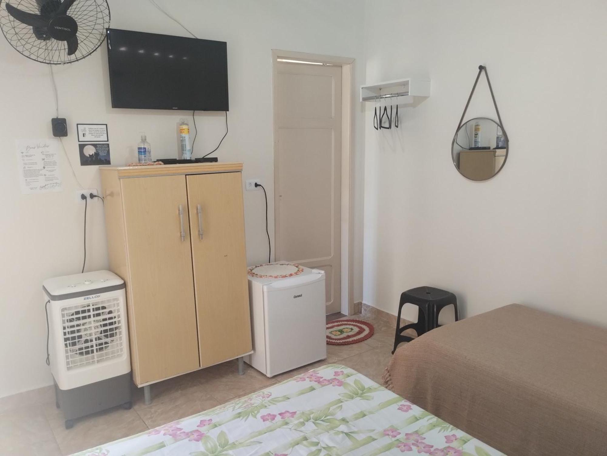 Suite Separada Da Casa Principal Sao Pedro  Eksteriør bilde
